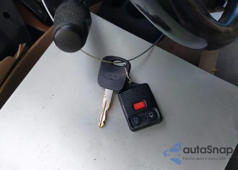 2000 Ford Ranger Xl/Xlt из США, поврежденный, VIN 1FTYR14V1YTA83940